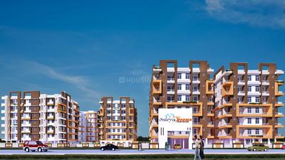 Gallery Cover Pic of Surya Nestbuild Surya Digha Compund