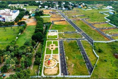Project Image of 600 Sq.ft Residential Plot / Land for sale in Chengalpattu for Rs. 1380000