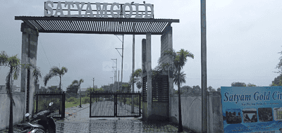 Residential Lands for Sale in Saransh Satyam Gold