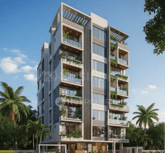 GKR Paradise Project Images