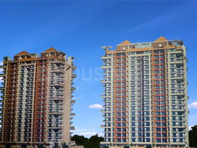 Project Image of 2200 Sq.ft 4.5 BHK Duplex for sale in Kalwa for Rs. 33000000