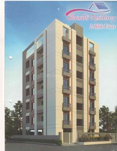 Dev Shrushti Residency More Images 1