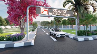 Residential Lands for Sale in Heavenly Homes