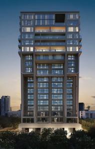 Project Image of 1650 Sq.ft 3 BHK Apartment / Flat for sale in Pali Hill for Rs. 120000000