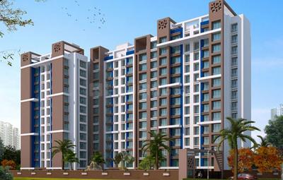 Keytech Ashok Smruti DEFG Project Images