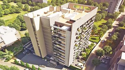2 BHK Flat