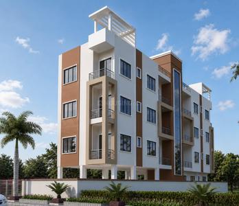 Vasundhara Ray Project Images