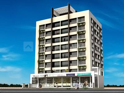 Gallery Cover Pic of Thakkers Enclave