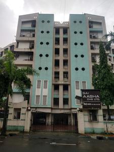 1 BHK Flat