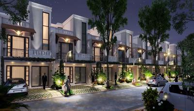 Gallery Cover Pic of UDB Villa Grande
