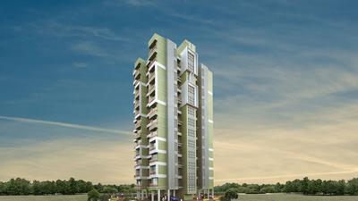 Kuber Kuber Samruddhi Ph II