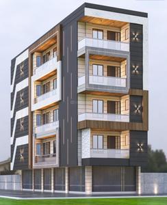 Shree Ram Luxury Residency Project Images