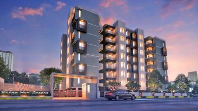 2 BHK Flat