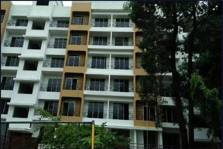 Riddhi Siddhi Complex More Images 1