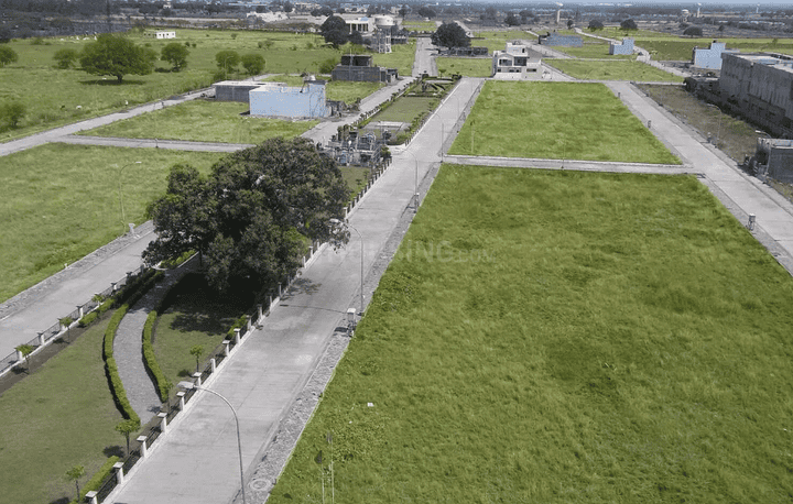 Gallery Cover Pic of Satya Malwa County Extension