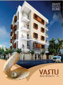 Gallery Cover Pic of Vastu Residency 2