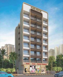 Hari Niwas Project Images