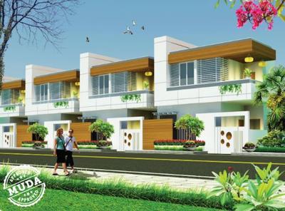 Project Image of 2400 Sq.ft Residential Plot / Land for sale in Dattagalli Third Stage for Rs. 22500000