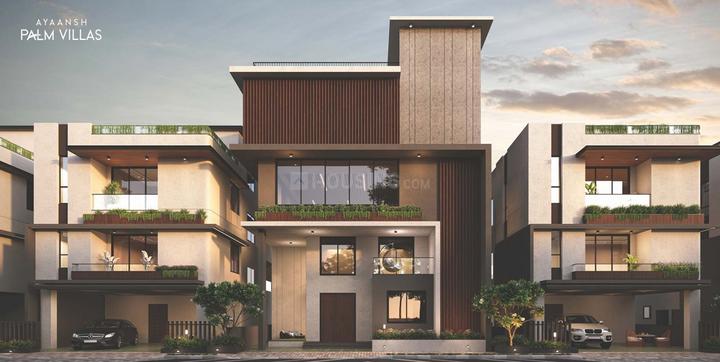 Gallery Cover Pic of Ayaansh Palm Villas
