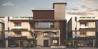 Gallery Cover Pic of Ayaansh Palm Villas