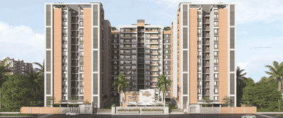 4 BHK Flat