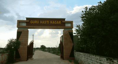 Residential Lands for Sale in Guru Hasti Nagar Phase I