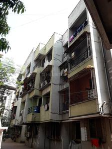Project Image of 715 Sq.ft 1 RK Apartment / Flat for sale in Dombivli East for Rs. 4200000