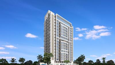 Project Image of 550 Sq.ft 1.5 BHK Apartment / Flat for sale in Ghatkopar East for Rs. 13000000