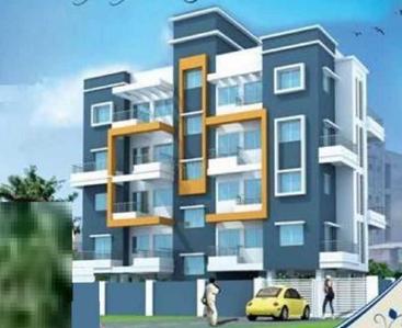 Project Image of 937 Sq.ft 2 BHK Apartment / Flat for sale in Wakad for Rs. 7000000