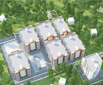 Project Image of 1050 Sq.ft 2 BHK Apartment / Flat for sale in Kolar Road for Rs. 3200000