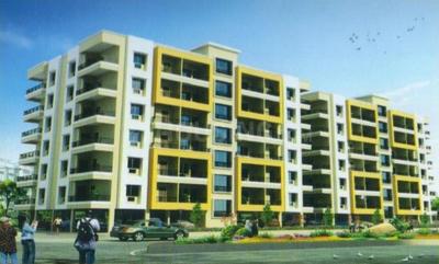 Gallery Cover Pic of Shourya Krishna Diamond Hills Apartment