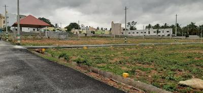 Residential Lands for Sale in Aditya Balaji Enclave