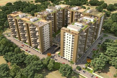 Protech Dharapur Phase III Block A