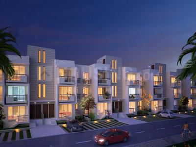 Gallery Cover Pic of Eros Rosewood Villas