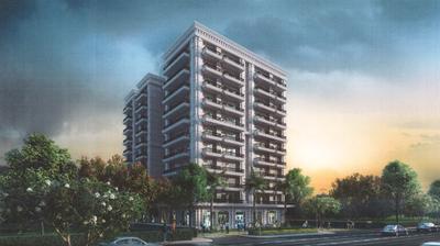 Gallery Cover Pic of RKM Enclave Sahyog