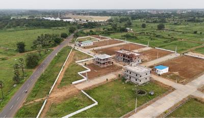 Residential Lands for Sale in Visweswara S V Enclave