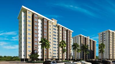 Project Image of 225 Sq.ft 1 R Apartment / Flat for sale in Talegaon Dabhade for Rs. 990000