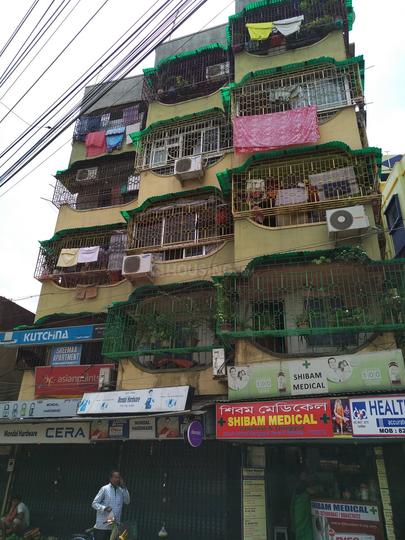 Gallery Cover Pic of Sreemaa Apartment