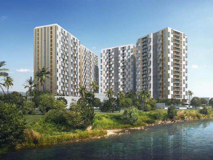Appaswamy Clover By The River Images for Elevation of Appaswamy Clover By The River 1