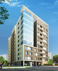 Rajat Boulevard Project Images