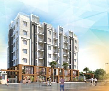 Skyline Altura Project Images