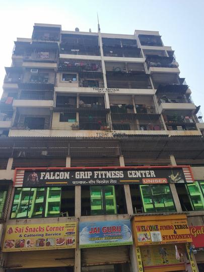 Kamothe Main Image 1