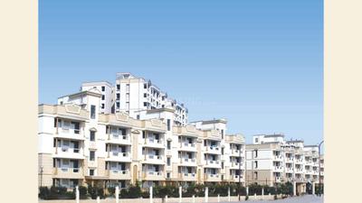 Project Image of 1689 Sq.ft 3.5 BHK Apartment / Flat for sale in Surajpur for Rs. 19000000