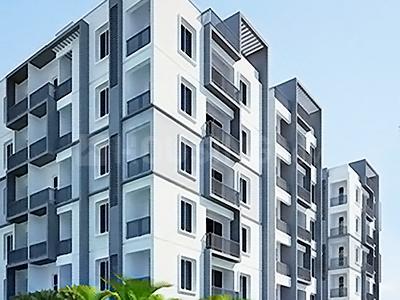 Green Tulasi Project Images