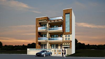 Commonweal Infrastructure Pvt Ltd Commonweal Floors 1 Project Images