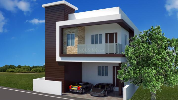 Gallery Cover Pic of PN Aabharana Meadows