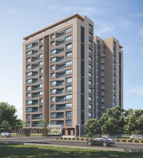 Gallery Cover Pic of Sparsh Skyline