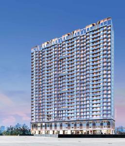 Project Image of 1230 Sq.ft 3 BHK Apartment / Flat for sale in Kalyan East for Rs. 10500000