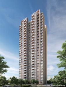Project Image of 3888 Sq.ft 5 BHK Apartment / Flat for sale in Mohammed Wadi for Rs. 21500000