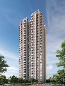 Gallery Cover Pic of Lodha Bella Vita Tower 1 2 3 4